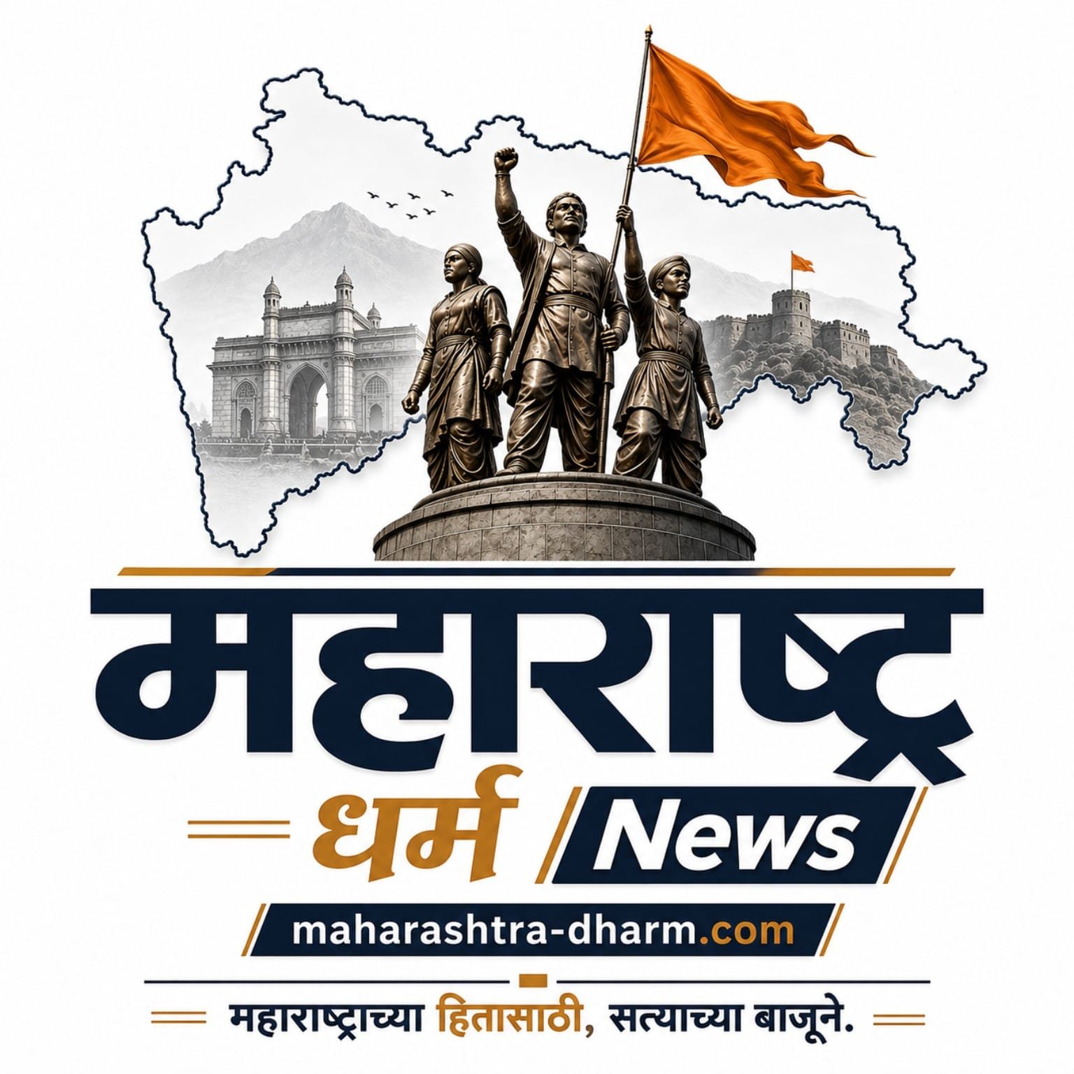 Maharashtra Dharma News